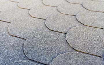 Stiperstones asphalt roofing costs
