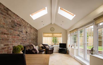 conservatory roof insulation Stiperstones, Shropshire