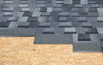 expert Stiperstones asphalt roof companies