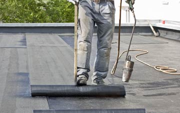 flat roof replacement Stiperstones, Shropshire