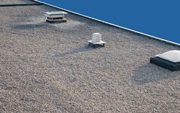 flat roofing Stiperstones, Shropshire