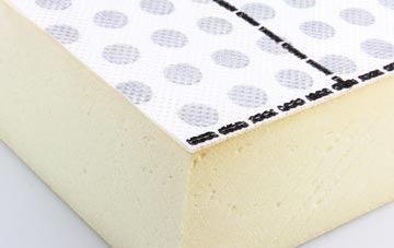 meeting Stiperstones building codes