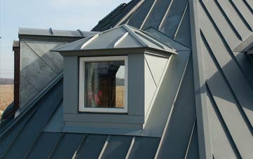metal roofing Stiperstones, Shropshire