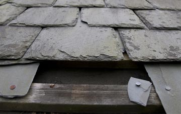 Stiperstones slate roof repairs and maintenance