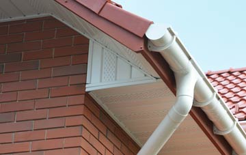 Stiperstones soffit repair costs