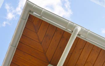 Stiperstones soffit types