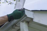 rated Stiperstones guttering repair companies