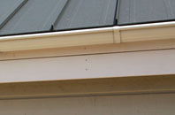 Stiperstones soffit repair