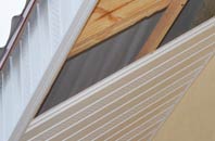 rated Stiperstones soffit repair companies